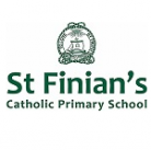 St  Finian’s  Catholic  (VA)  Primary  School logo